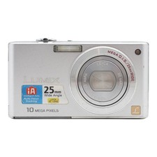 Panasonic Lumix DMC-FX37 Appareil Photo Numérique Compact