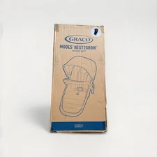 	Graco® Modes™ Nest2Grow™ Stroller Second Seat	
