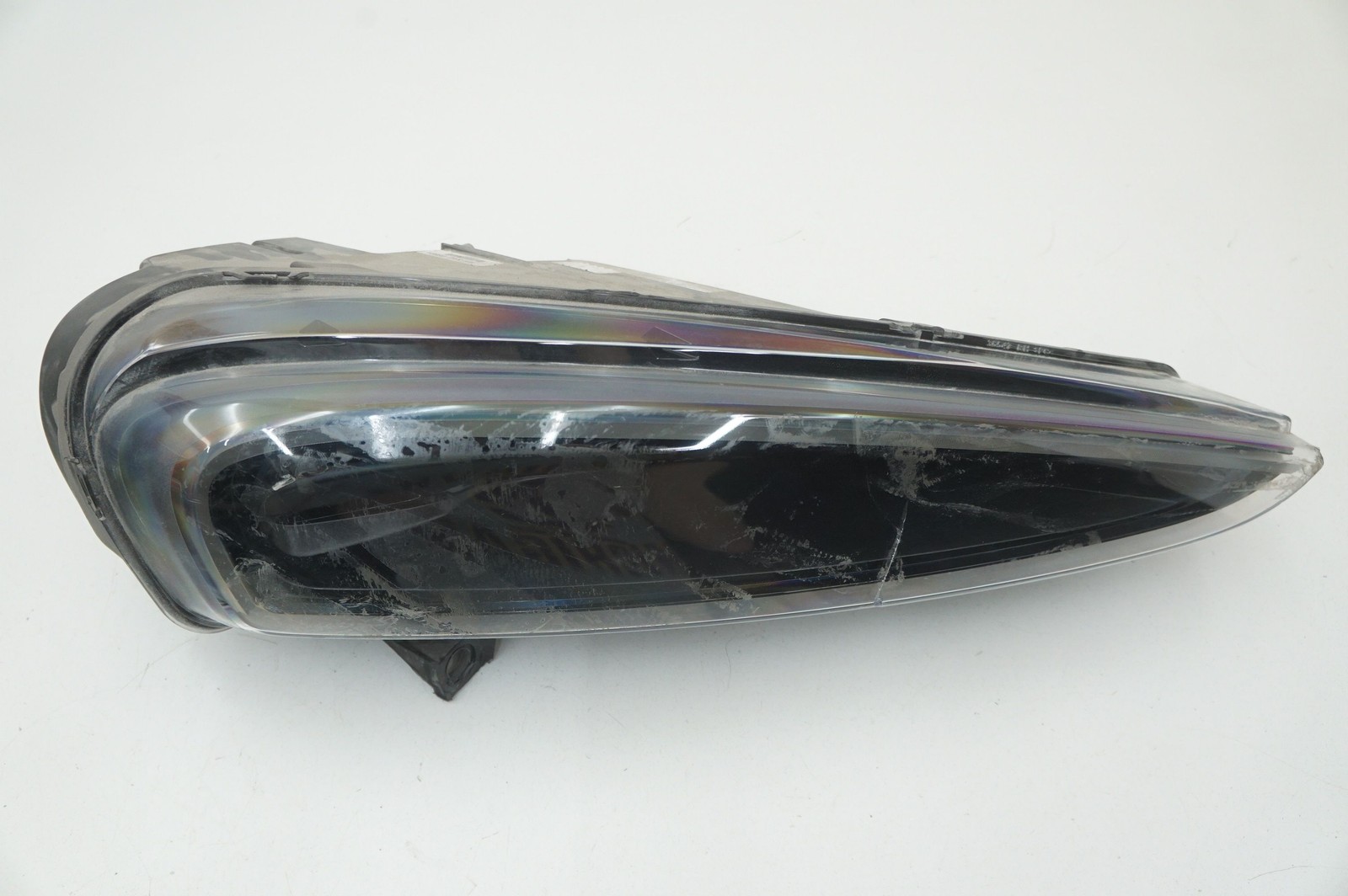 McLaren GT 2022 FRONT+RIGHT Headlight P/N 22AD041GP