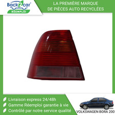 Feu arrière Volkswagen BORA