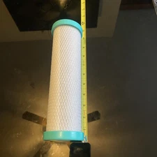 PWP RV Water Filter 2.5" x 10" Activated Carbon Replaces KW1 / FRE-10-BN Camper