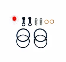 Brake Caliper Rebuild Seal Kit for 1998 - 2001 Yamaha YZF-R1 YZFR1 YZF R1 Rear