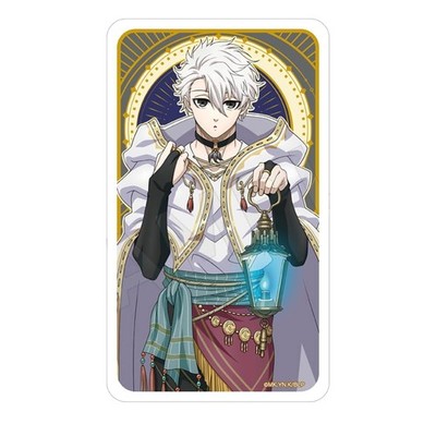BLUELOCK Seishirō Nagi Multi Case Wizard ver. 184×107×15mm