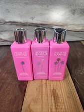 Aloha Hawaii Waikiki 400x Dark Bronzing Tanning Lotion Lanikai Tan Extend & Prep