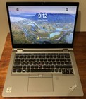Lenovo Yoga L13 Gen 2 (i5-10210U, 8GB RAM, 256GB SSD)