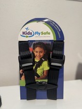 Cares Airplane Travel Harness For Kids - Toddler Travel Restraint 22-44lb