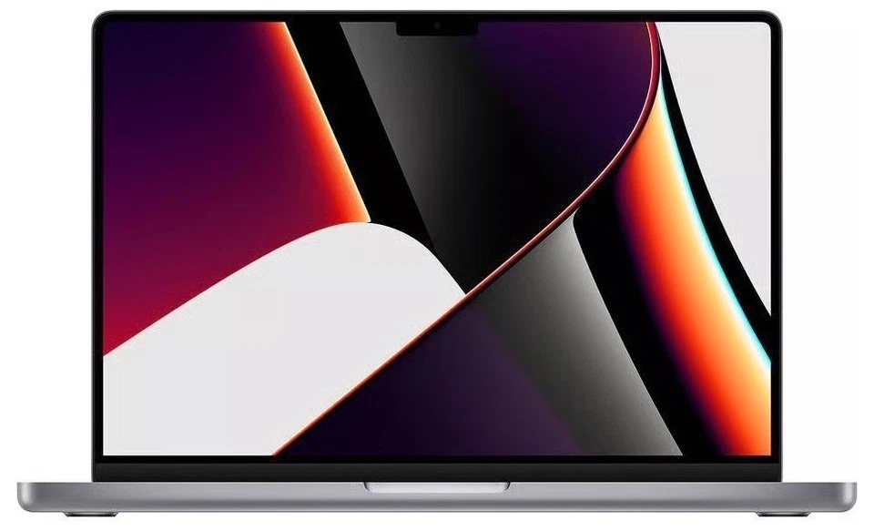 Apple MacBook Pro 14" M1 Max · 32GB · 2TB, photo 1 sur 5
