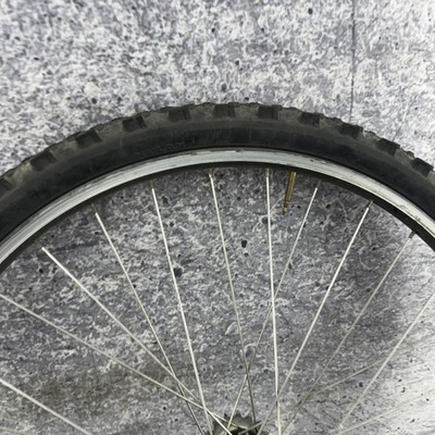 Vintage Araya RM-17 Rear Wheel 26 Inch Single 135mm Japan Shimano