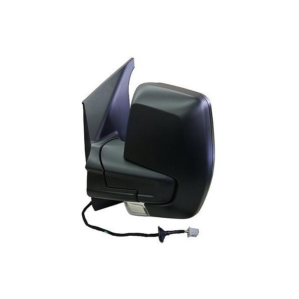 Spiegel Sx FüR Tourneo Custom Transit Custom Von 2012 Man Pfeil 2Pin 1805837-image
