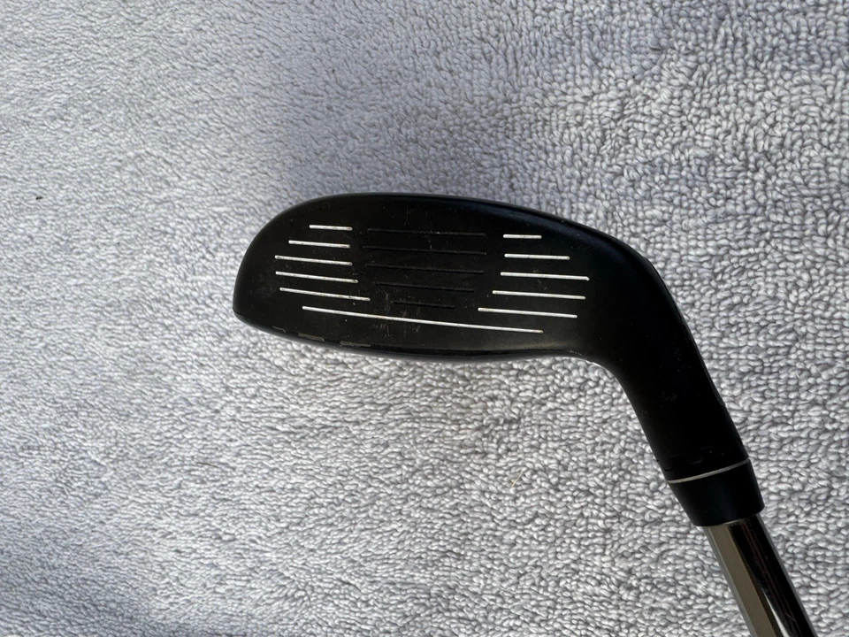 LH COBRA KING OS OVERSIZE 5-6 HÍBRIDO SENIOR FLEXIBLE LOFT AJUSTABLE ZURDO Foto 3 de 4