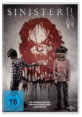 Sinister II | DVD G