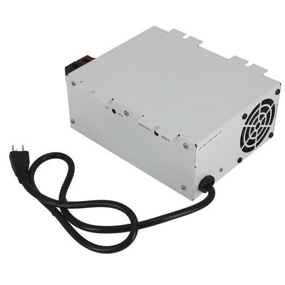 Power Converter Battery Charger for RV Direct Replacement 55 AMP   PM3-55