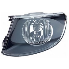 Rechts Nebelscheinwerfer H8 Für Serie 3 E92 Coupé - E93 Cabrio Ab 2006 Hella