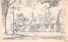 USA VA VIRGINIA CHOWNING S TAVERN WILLIAMSBURG