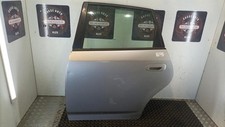Porte arrière et accessoires Honda STREAM