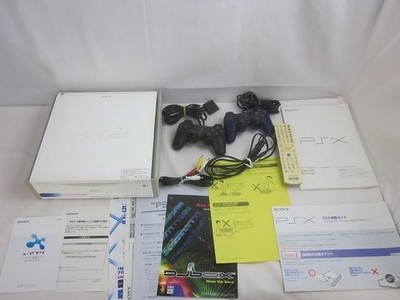 SONY ソニー PSX プレステX DESR-5500 本体 s-l400.jpg