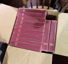 PILGRIM Hymnal red hardcover songs music spirituality lot 11
