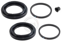 A.B.S. Reparatursatz Bremssattel 53003 FüR Audi A6 A4 A8 VW Passat B5 3B3 3B6 D2