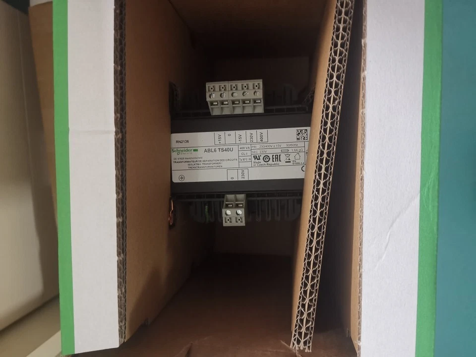 1PC New IN BOX Schneider ABL6TS40U - Image 2 of 3