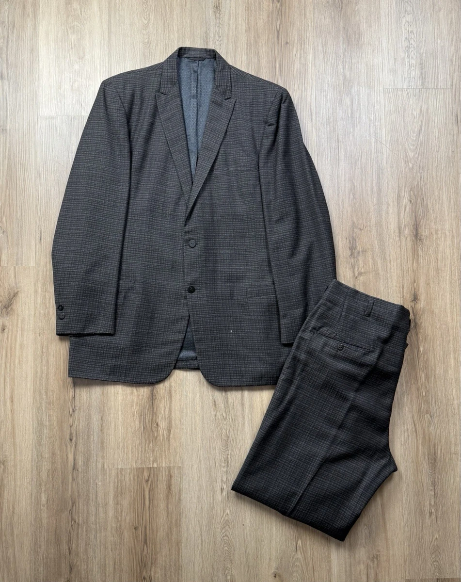 1950s Tailored Vintage Suits for Men for sale | eBay