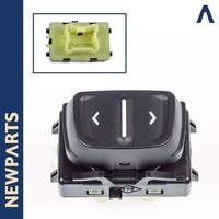 Knopf Steuerung ÖFfnung Frontglas FüR Dacia Logan II Sandero II 254214937R