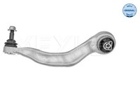 Querlenker Dreieckslenker Meyle 316 050 0140 Aluminium FüR BMW 5Er G30 F90 G31
