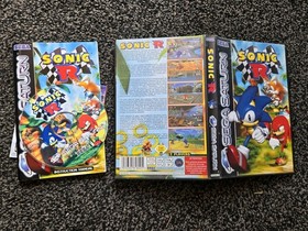 13 Game CIB Saturn Bundle - Shinobi X, Batman Forever, Sonic R, Panzer Dragoon