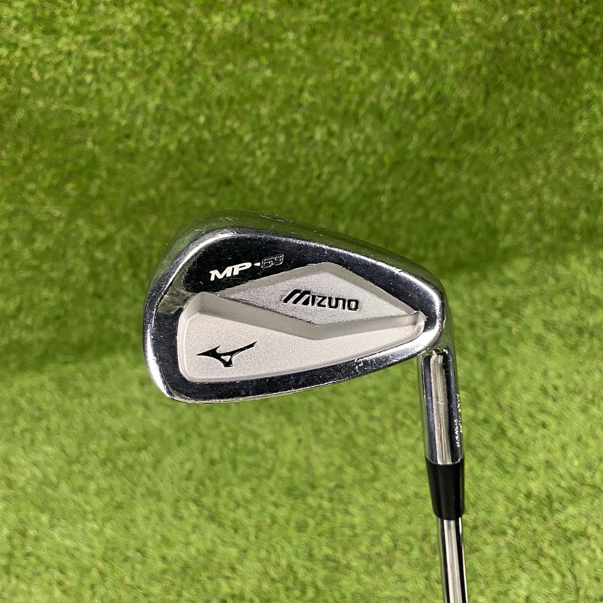 Mizuno MP 63 Single 9 Iron Forged ⛳️ Dynamic Gold S300 Stiff