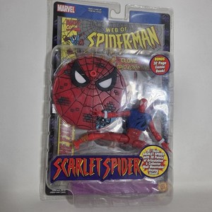Spiderman Classics Series 2 | eBay