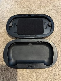 Sony Playstation PS Vita Hard Shell Vault Carrying Case CAT.No: RF-PSV1301