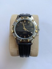 Luch Armbanduhr Herrenuhr Quarzuhr Bastlerware