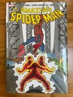 Amazing Spider-Man Omnibus Vol. 7 - NEW! SEALED! UNOPENED! - O'Neil, Romita Jr.