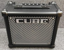 ROLAND CUBE-10GX Amplificatore combinato per chitarra dal Giappone