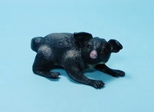 Yowie Baby Animal Chocolate Egg Yellow bellied glider mini figure US seller