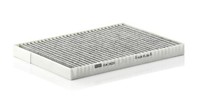 Filter Innenraumluft Mann Filter Cuk 2620 FÜR Renault
