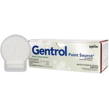zoecon Gentrol Point Source (Box)