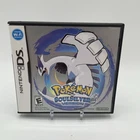 Pokemon: SoulSilver Version Nintendo DS Complete CIB Authentic