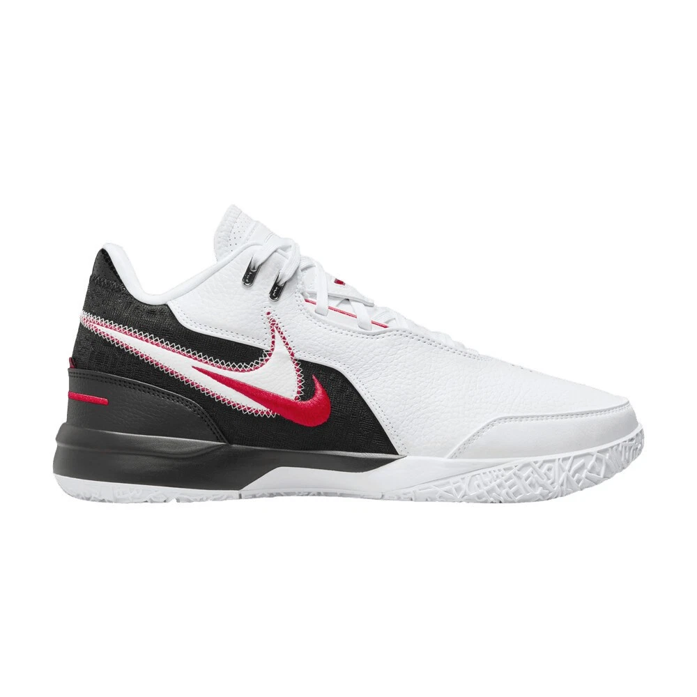 Nike Zoom LeBron NXXT Gen AMPD EP First Game for Sale