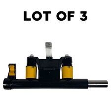 US Ship  LOT OF 3 Zebra P1058930-018 P1058930-104 Toggle Bar Kit for ZT410 ZT411