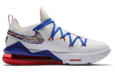 Size 6 - Nike LeBron 17 Low Tune Squad for sale online | eBay