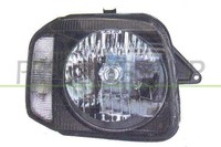 SZ7104804 Hauptscheinwerfer Links FüR Suzuki Jimny GeläNdewagen Geschlossen (Sn)