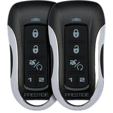 Prestige PE5BZ Remote Transmitter Kit for Remote Start Security w/1 Mile Range