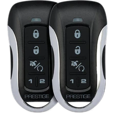 Prestige PE5BZ Remote Transmitter Kit for Remote Start & Security w/1 Mile Range
