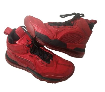 Size 9 Men's- Jordan Aerospace 720 Raging Bull