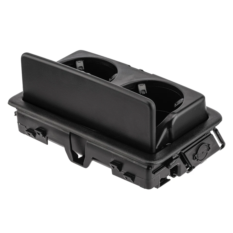 Portabrazos asiento trasero 4M0885995A para Audi Q2 Q3 Q5 Q7 SQ7 Q8 2016-2026 Foto 4 de 4