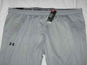 under armour jogger shorts