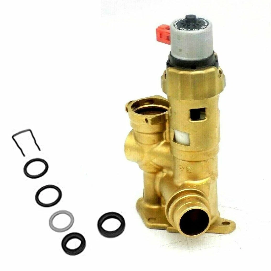 FITS VAILLANT 824 831 837 937 TURBOTEC ECOTEC BOILER DIVERTER VALVE  0020132682 | eBay