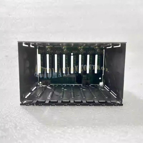 729820-001 777279-001 380G9 ML350 G9 Cage 8-Bay Hard Drive Backplane For Hp G9 - Afbeelding 2 van 2