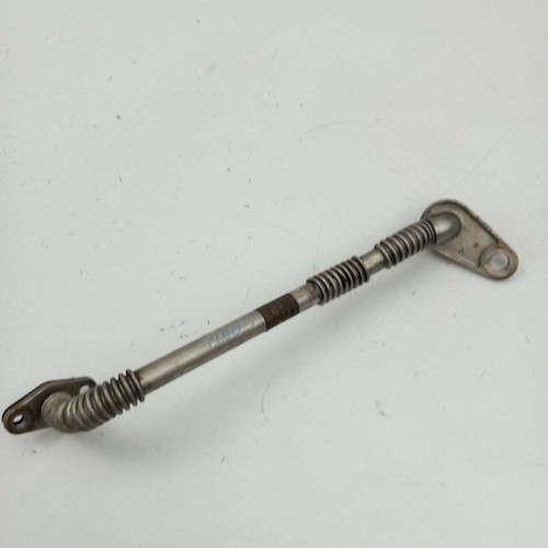 Ölleitung Turbolader Rücklauf Opel Insignia A 2,0 CDTI A20DTH