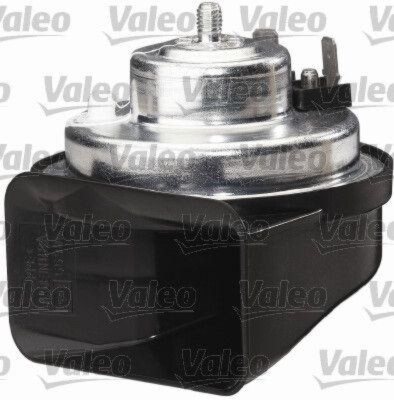 VALEO Elektromagnetische Hupe AM80S Hoch 479175